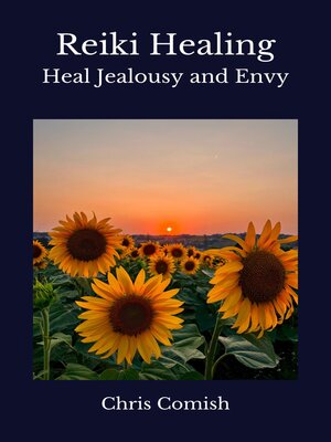 cover image of Reiki Healing / Heal Jealousy and Envy